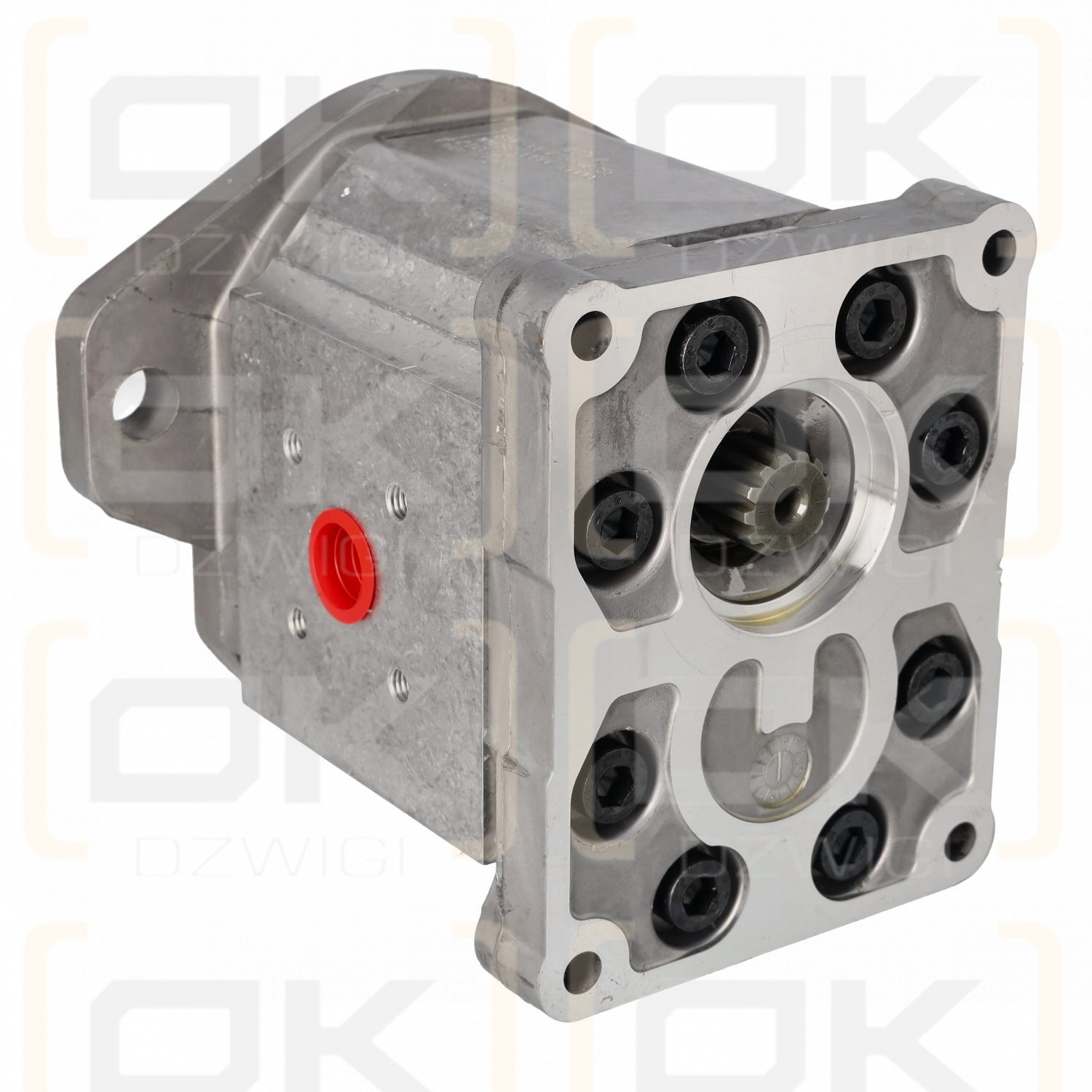 Sauer Danfoss Turolla gear pump 211.25.039.0C